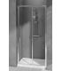 Sliding door for shower box, Ideal Standard collection Kubo
