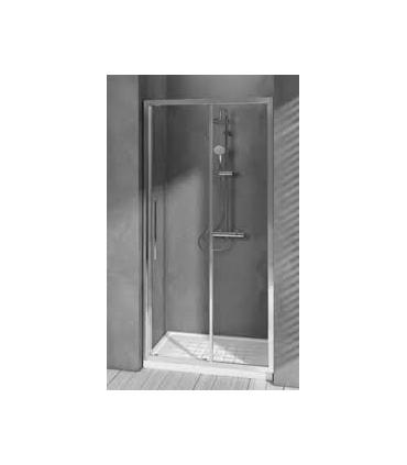 Sliding door for shower box, Ideal Standard collection Kubo