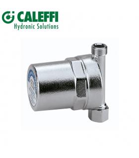 Shock absorber for sink, Washbasin and washingmachine, antishock, Caleffi 525