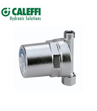 Shock absorber for sink, Washbasin and washingmachine, antishock, Caleffi 525