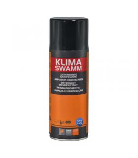 KLIMA SWAMM 400ML sanitizing detergent