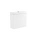 Cistern for monobloc toilet Roca Inspira