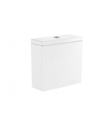 Cistern for monobloc toilet Roca Inspira