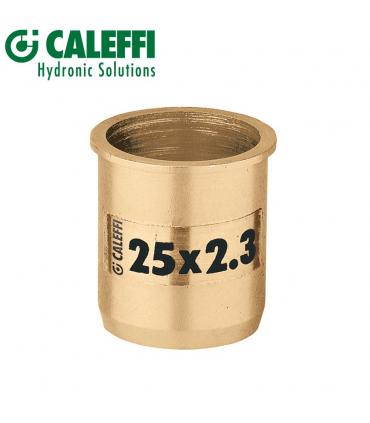 Renforcement de l'âme pour les tubes de polyéthylène DECA Caleffi art.887330