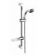 Grohe Relexa 28616 rail slider chrome