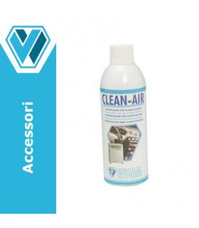 Wigam CLEAN-AIR igienizzante per condizionatori