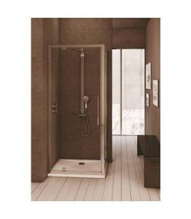 Fixed panel for shower box, Ideal Standard collection Kubo