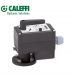 Servomotor mix valve 3/4'' 1 1/2'' Caleffi 637