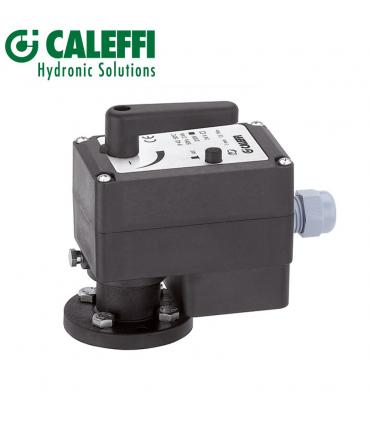 Servomoteur pour vannes melangeuse de 3/4" a' 1 1/2" Caleffi       637