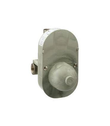 Built in part for shower-bathtub mixer Hansgrohe 31741.