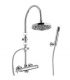 Shower column thermostatic Bellosta collection life