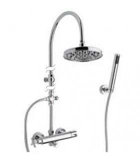 Shower column thermostatic Bellosta collection life