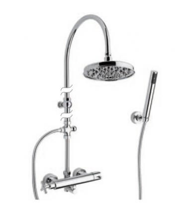 Colonnes douche thermostatique Bellosta collection life