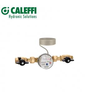 Counter impulsive out, sanitary water Caleffi 7941