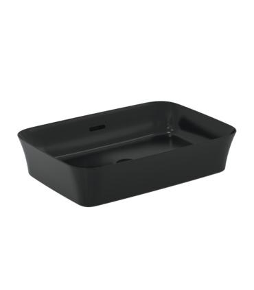 Ideal Standard countertop washbasin with overflow Ipalyss E2077