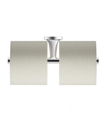 Porte-papier hygiénique double Stark T  Duravit