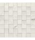 Piastrella mosaico Marazzi serie Allmarble 30X30