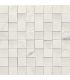 Mosaic tile Marazzi series Allmarble 30X30 3D