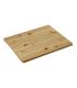 HATRIA pine board for washtub FIFTY.LP