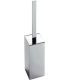 Colombo Design Look B1626 ABS floor brush holder