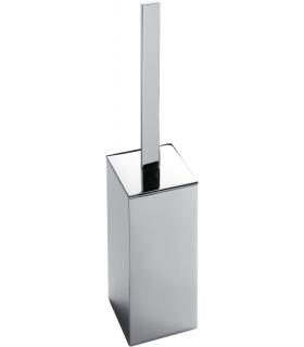 Toilet brush holder colombo collection look made of ABS