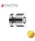 Lateral shower jet swivel Fantini