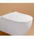 Flaminia Ceramic Bucket Seat Series App