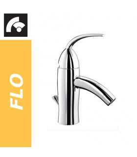 Miscelatore lavabo monoforo FIR serie Flo art.82144051000