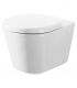Wall hung toilet Ideal Standard Tonic white