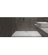 Ideal Standard Ultraflat New rectangular shower tray