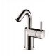Single hole mixer for bidet Fantini collection cafe'