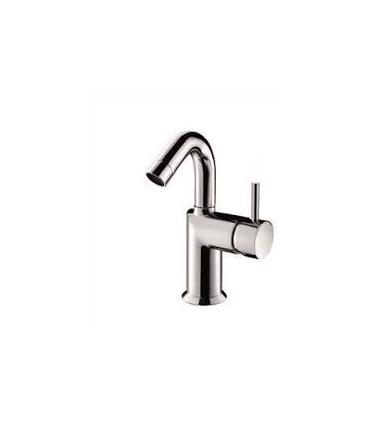 Single hole mixer for bidet Fantini collection cafe'