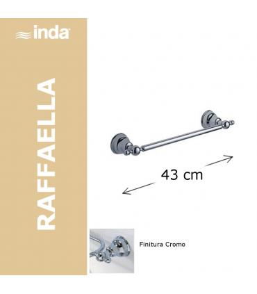 Towel rail INDA Raffaella A3218