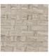 Tuile mosaïque Marazzi série Allmarble 30X30 3D