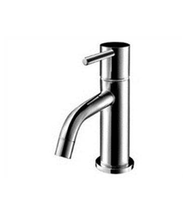 Single hole basin mixer Fantini Nostromo small art.2803F