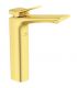 CHECK BC758 WASHBASIN MIXER HIGH MOUTH