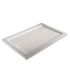 Shower tray Teuco Suit made of Duralight white matt