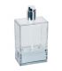 Distributeur savon savon sans 6308 ou 6208 Koh-i-noor Lem 2 K857T transparent