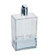 Wall mounted soap dispenser Koh-I-Noor collection Lem