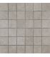 Mosaic tile  Marazzi series Mystone Silverstone 30X30