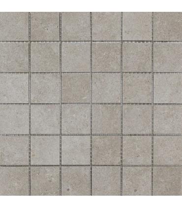 Piastrella mosaico Marazzi serie Mystone Silverstone 30X30