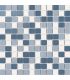 CE.SI mosaic tile I mosaici Lirica 2,5X2,5