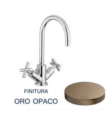 Washbasin mixer single hole Bellosta collection life