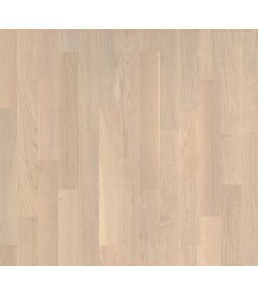 Bauwerk Monopark parquet 47x7 cm flour oak