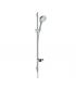 Saliscendi Hansgrohe Raindance PowderRain Select 3 getti