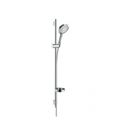 Saliscendi Hansgrohe Raindance PowderRain Select 3 getti