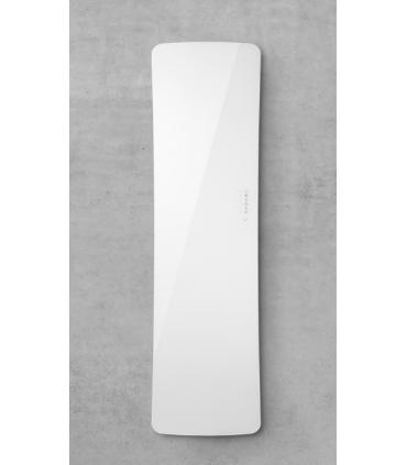 Zehnder Folio Glass electric radiator