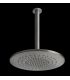 Ceiling shower head Gessi Intreccio collection art. 54150