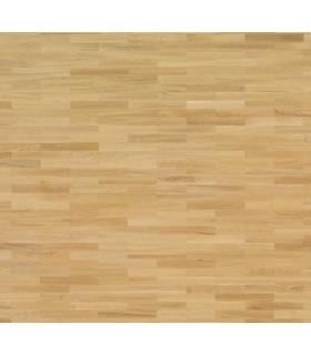 Parquet massello Bauwerk in rovere parallelo