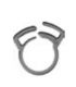 Irritec dripline hose clamp